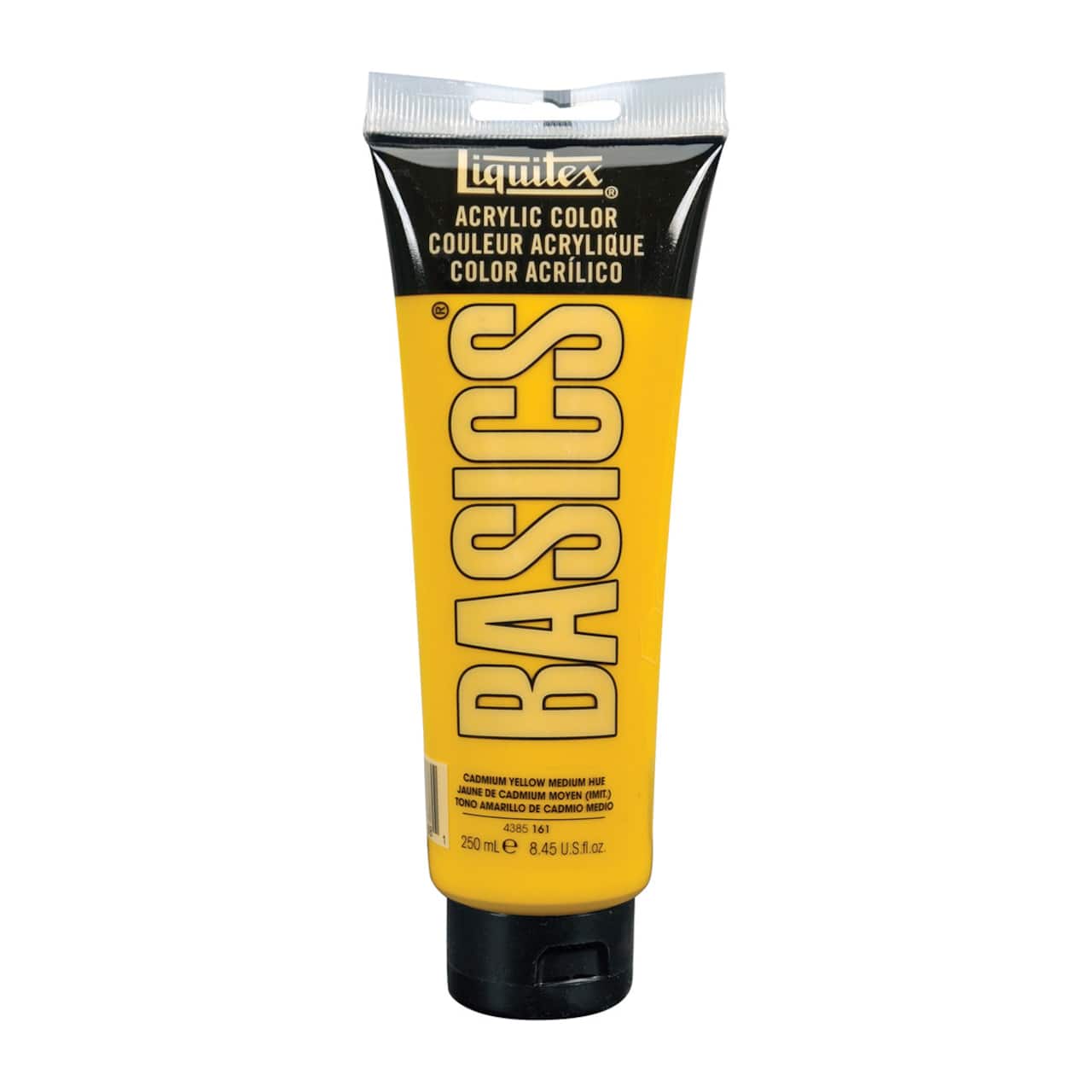 12 Pack: Liquitex® BASICS® Acrylic Paint, 8.5oz.
